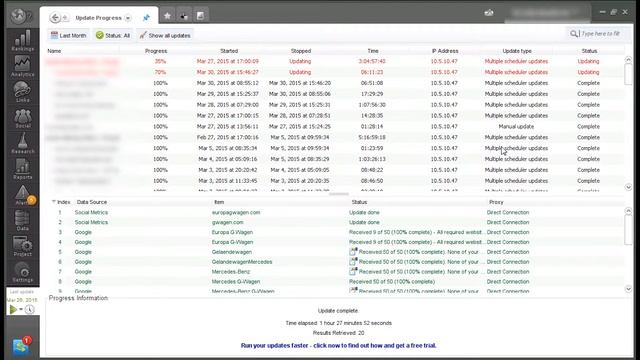 Best Rank Tracking Software - Why I Love AWR смотреть онлайн
