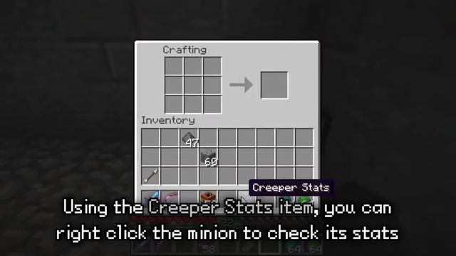 Mutant Creatures (Minecraft Mod Showcase) Minecraft Java Download смотреть онлайн
