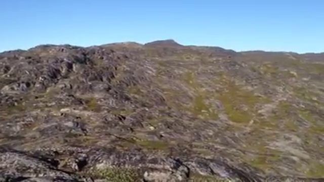 UNESCO World Heritage Ilulissat Icefjord смотреть онлайн