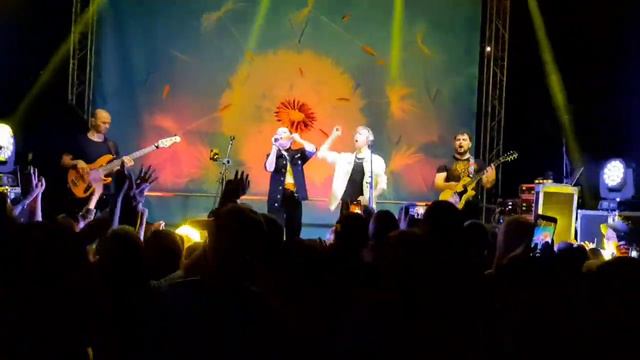 Кавер группа TOKAI- А может к черту любовь 2022. Ведущий музыкальный коллектив Хабаровск.