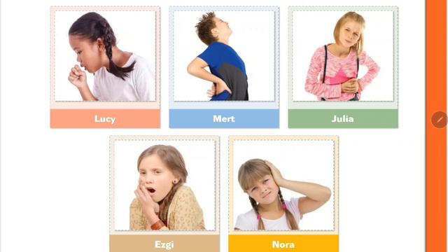 İngilizce 5 ders kitabı ünite 5 sayfa 76-91 My Health (5.sınıf) unit 5 dinleme metinli смотреть онлайн
