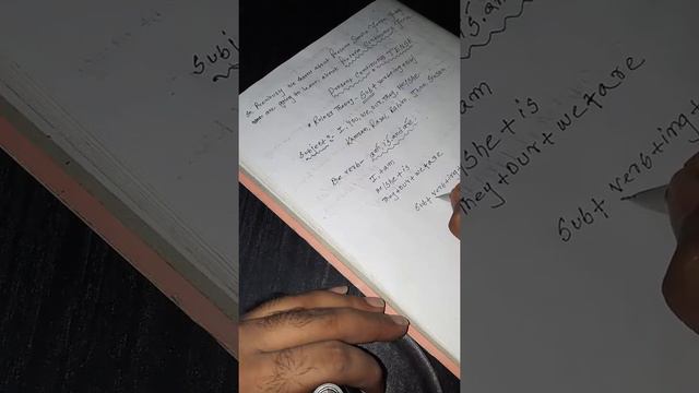 2.Present Continuous/Progressive Tense смотреть онлайн
