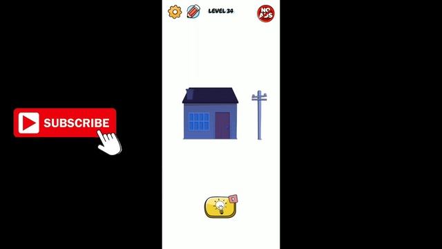 Braindom Draw Puzzle Sketch New Update (January 11,2023) LEVEL 34 смотреть онлайн
