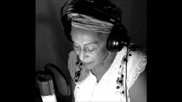 Omara Portuondo Vocals   Flor De Amor