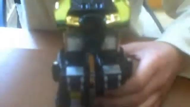 power ranger wild force megazord review смотреть онлайн