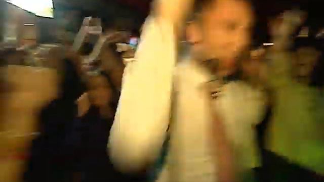 Flash mob Виталий Воронко VITALY VORONKO I WONDER HOW YOU Танец смотреть онлайн