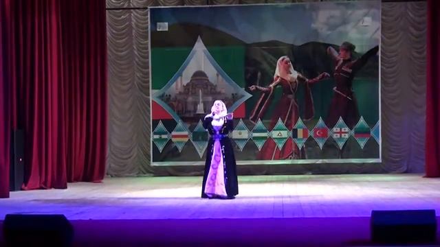 Республиканский фестиваль "Эхо гор-2014" смотреть онлайн