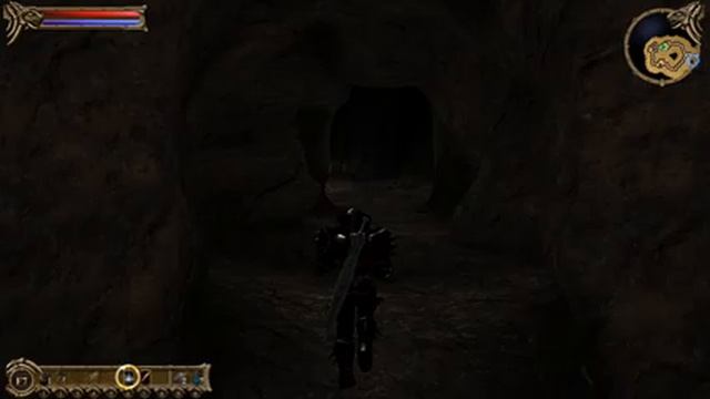 Two Worlds Epic Edition На Сложном уровне ч 13 Зомби и порча смотреть онлайн
