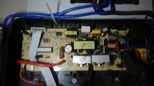 Солнечная панель 24 В 285 ВТ третья серия тестирование ноут+стационарный пк смотреть онлайн