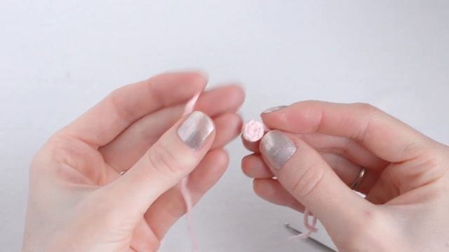 Снеговик крючком ЗА ЧАС | Snowman Easy Crochet Pattern смотреть онлайн