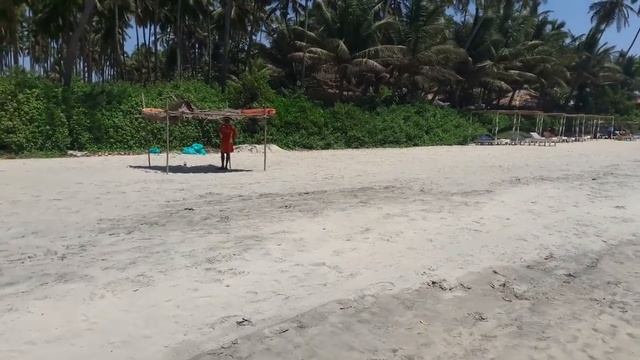 Ashvem Beach - Ашвем смотреть онлайн