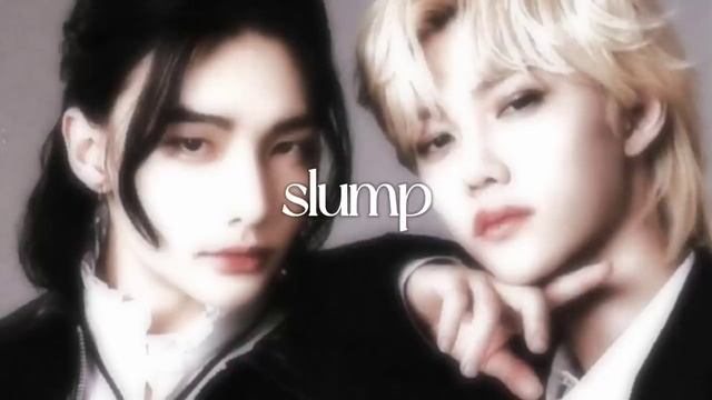 Stray Kids Sped Up