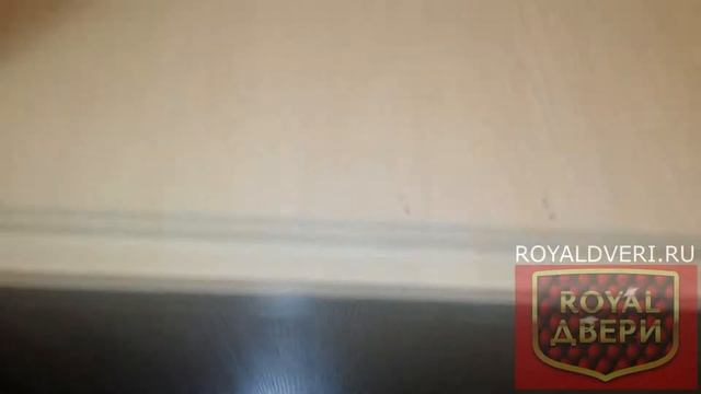 Изготовление и установка антресоли! Покупательница довольна! Роял Двери Орск! смотреть онлайн