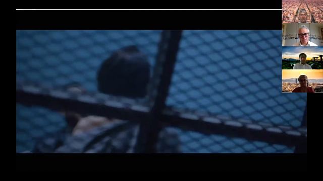 Part 1 - The Smart Citizen Conversations on Place Branding and Identity смотреть онлайн