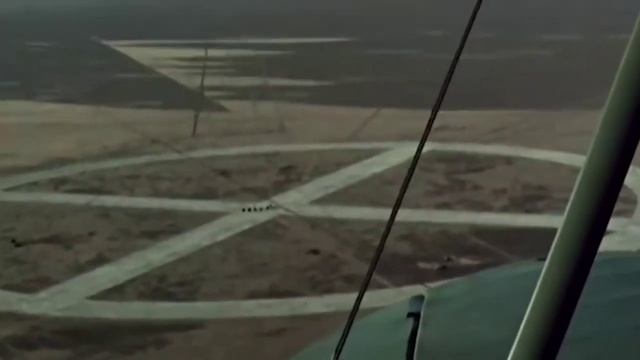 Испытание советской атомной бомбы РДС-3 (1951 г.) Цветные исходные кадры HD. смотреть онлайн