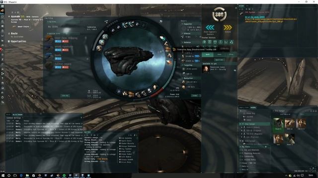 EVEfo - Dominix Battleship PVE L4 Sentry Drone Sniper - EVE Online смотреть онлайн