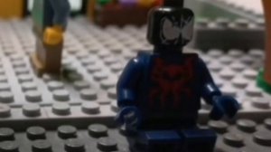 ТРЕШ-ОБЗОР ЛЕГО АНИМАЦИЙ! // Lego Marvel