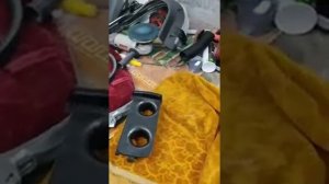 Ski-doo Tundra 550 троит двигатель