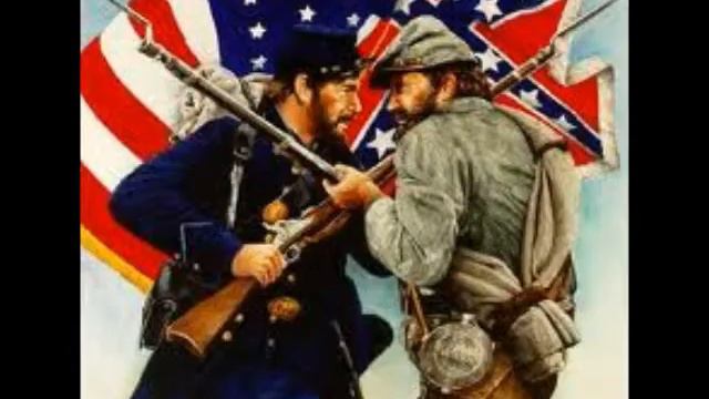 Ryan S Sherman's March смотреть онлайн