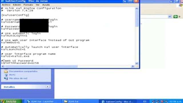 XLinK Kai | Solucion password web autenticacion смотреть онлайн