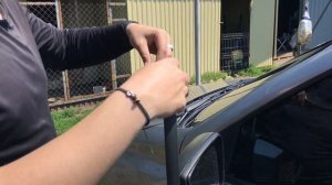 Антискол и водостоки Granta fl