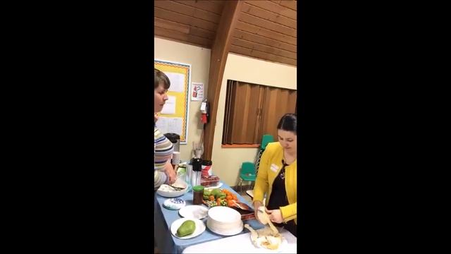 КАК ПИТАТЬСЯ ЗДОРОВО И ДЁШЕВО? - К. Конотоп смотреть онлайн