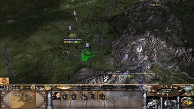 E4 DaC 2.2 Imladris Confederations Campaign: FULL VERSION Heirs of Fingolfin! New DaC 2.2 Submod смотреть онлайн