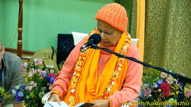 Кришне нравится наше смирение смотреть онлайн