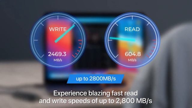 GigaDrive: World’s Fastest External SSD/ External SSD/#SSD/#Fastest/transfer speeds ⚡ смотреть онлайн