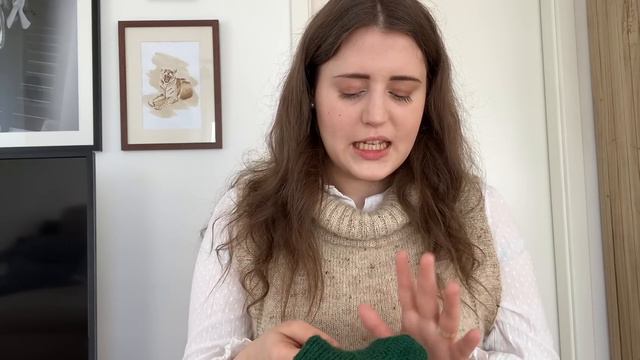 Strickpodcast - Episode 7 | Talulah Tee, Amy Slipover, April Cardigan und viele mehr смотреть онлайн