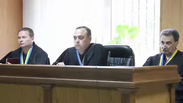 Выступление адвоката А. Готина VS Военная прокуратура. смотреть онлайн