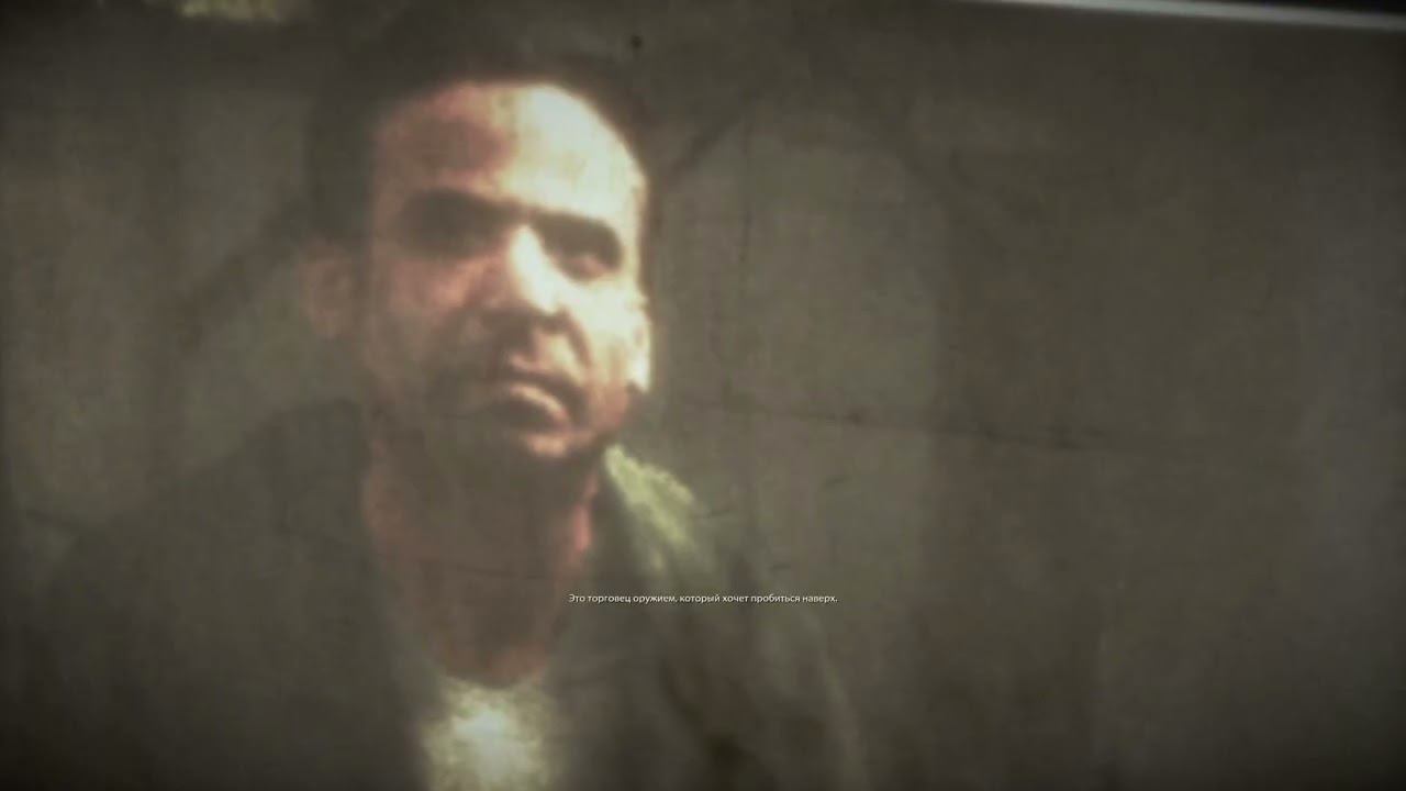 Medal of Honor Warfighter 12 часть Разговор по телефону: пентрит смотреть онлайн