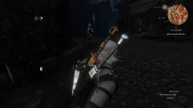 The Witcher 3 Wild Hunt | 100% Gameplay Walkthrough | Part 7 - Side Content - Velen смотреть онлайн