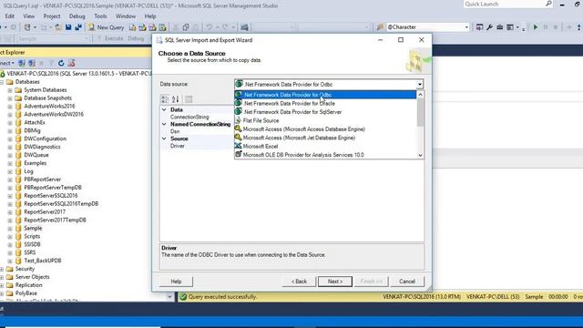 Data Migration from Postgresql to SQL Server | SQL Data Migration | PostgreSQL Migration смотреть онлайн