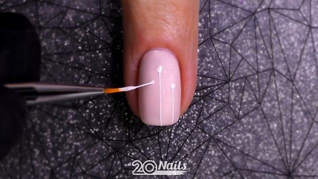 Nail Art Designs 2020 | New Nails Art Compilation смотреть онлайн