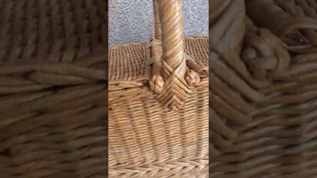 Корзинка для пикника смотреть онлайн