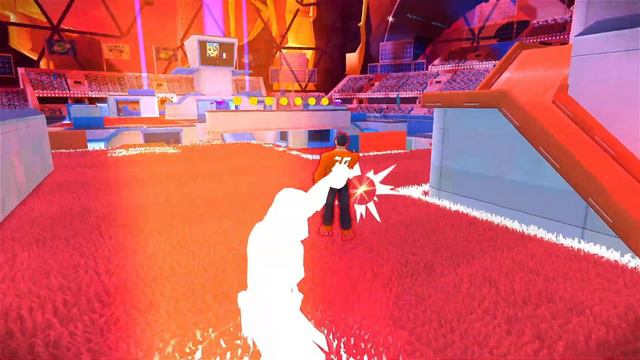 RedShadow's Wild Challenge | FRAG Memo смотреть онлайн