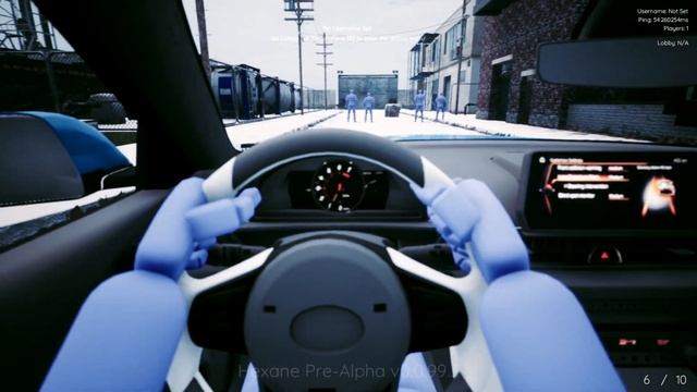 [Project Hexane] Active Ragdoll and Brutal Kills #1 смотреть онлайн