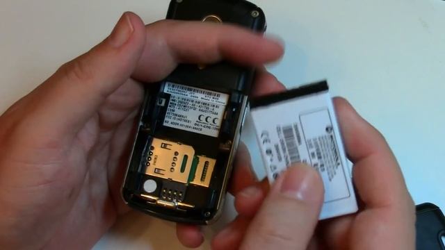 Motorola E398 тринадцать лет спустя (2004) - ретроспектива смотреть онлайн