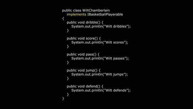 Part 4: Interfaces - Fun in Programming, Software Engineering, and Computer Science смотреть онлайн