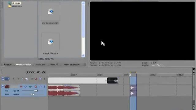 Видео редактор Sony Vegas Урок 35 Рендер звука смотреть онлайн