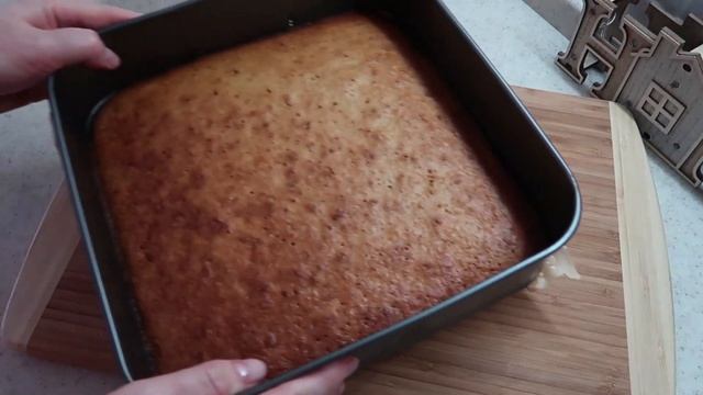 МОРКОВНЫЙ ТОРТ / Нежный и Очень Вкусный / Простой Рецепт смотреть онлайн