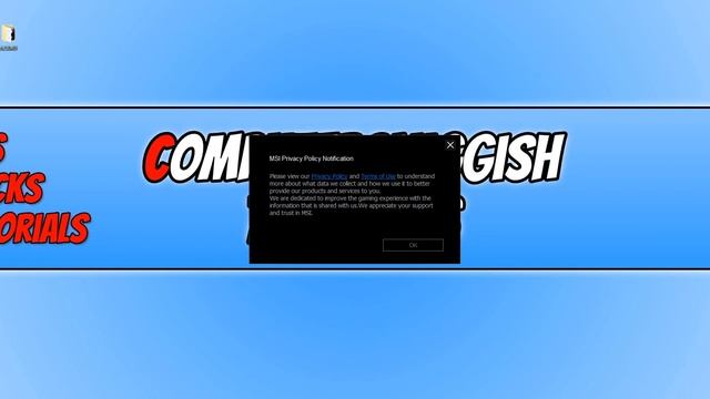 How To Update Your MSI Motherboard Drivers Using MSI Live Update 6 | Install Live Update 6 смотреть онлайн