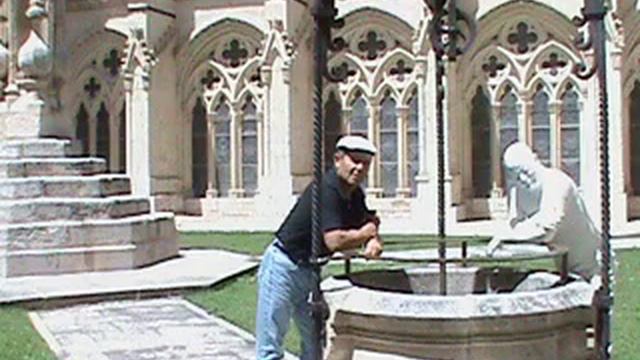 VIAJE A TOLEDO Y BURGOSORIETTA Y HERNAN 2011 смотреть онлайн