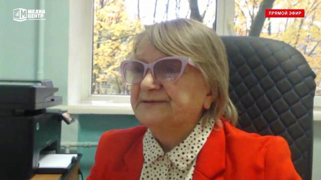 Среднее профессиональное образование в сфере ЖКХ смотреть онлайн