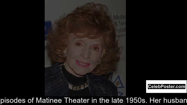 Patricia Barry biography смотреть онлайн