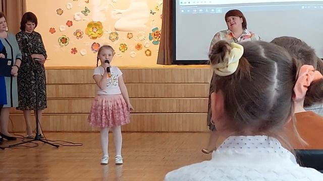 День мамы 06.05.2022 Мама - первое слово смотреть онлайн