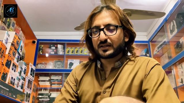 Itel EarPods ITW-40 Unboxing ll EarPod Unboxing Apna e Bazar ll #navalcolony смотреть онлайн