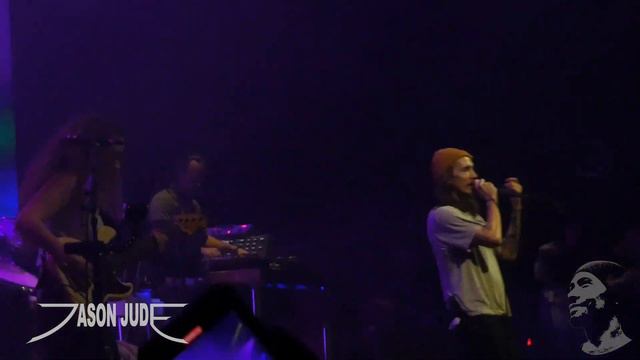 Incubus - Stellar [HD] LIVE San Antonio 2/2/2023