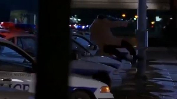 Inspector Gadget (1999) Robo Gadgets Rampage